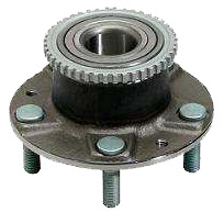 HUB06652 - hub unit HUB06652 hub unit